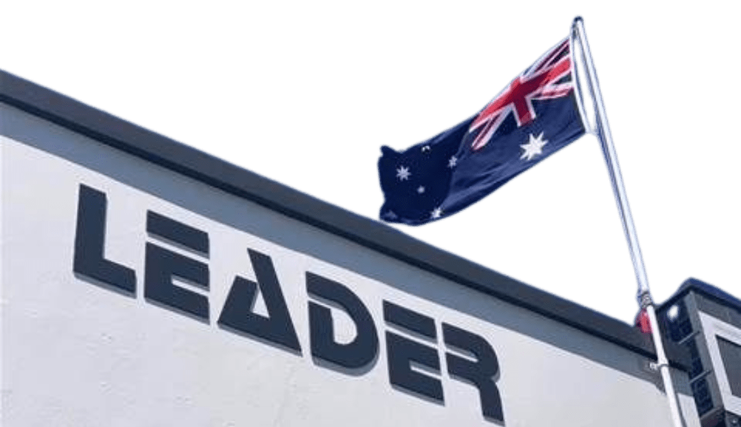 Leader Cloud