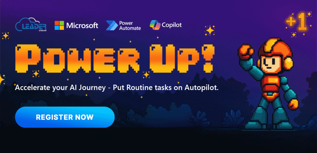 Power Up with AI Technical Course