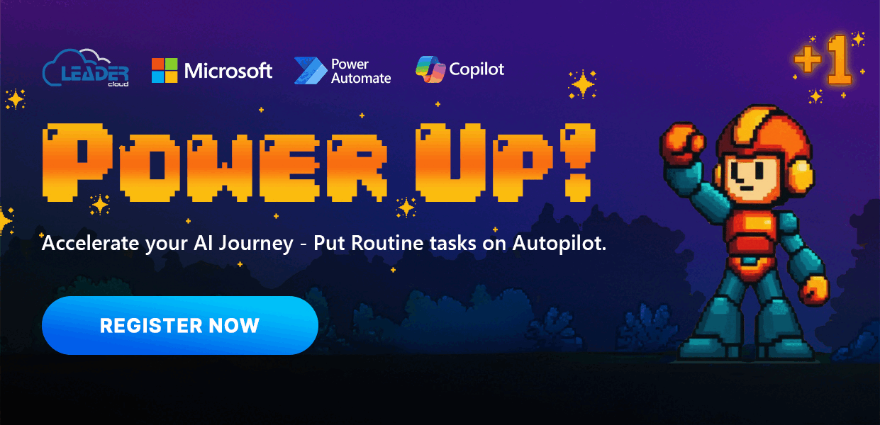 Power Up with AI Technical Course