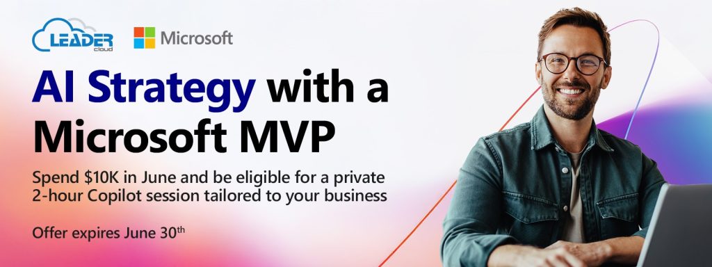 AI Strategy with a Microsoft MVP