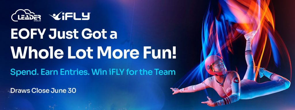 iFly Experience