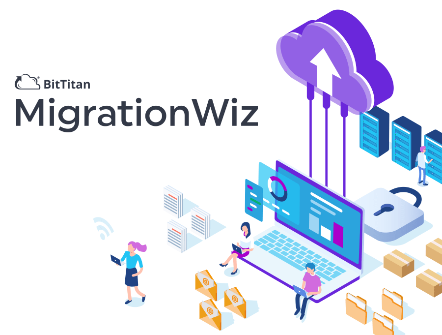 BitTitan