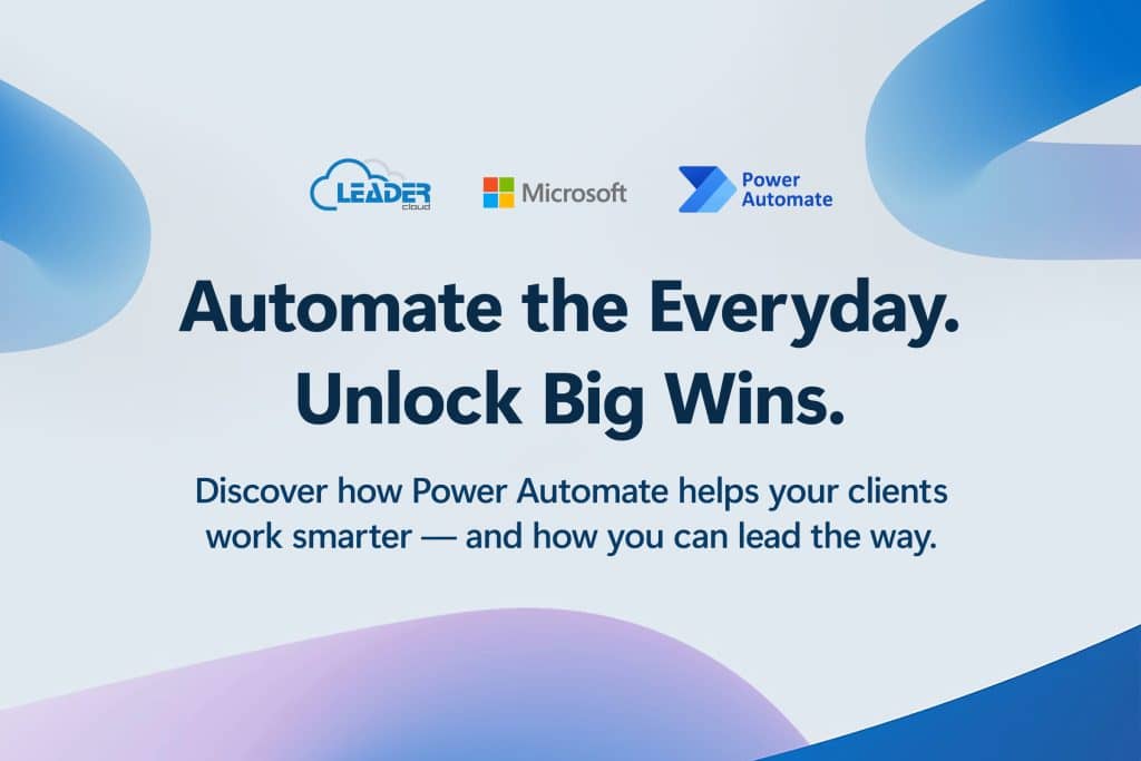 Microsoft Power Automate