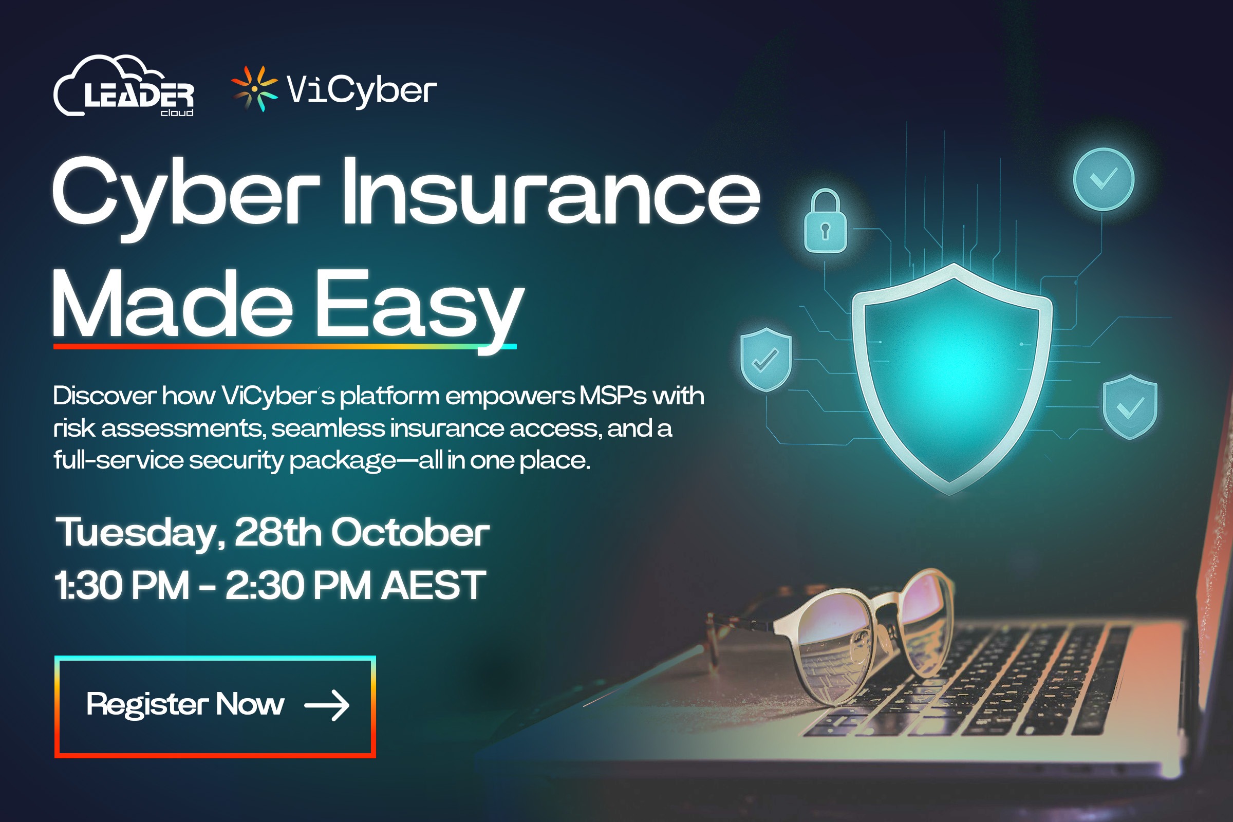 Cyber Insurance Made Easy