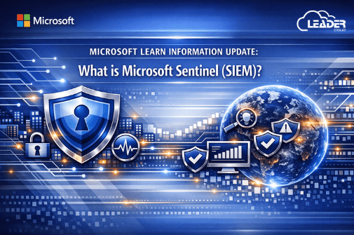 What is Microsoft Sentinel (SIEM)?