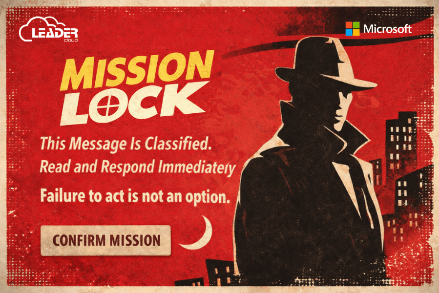 Mission Lock
