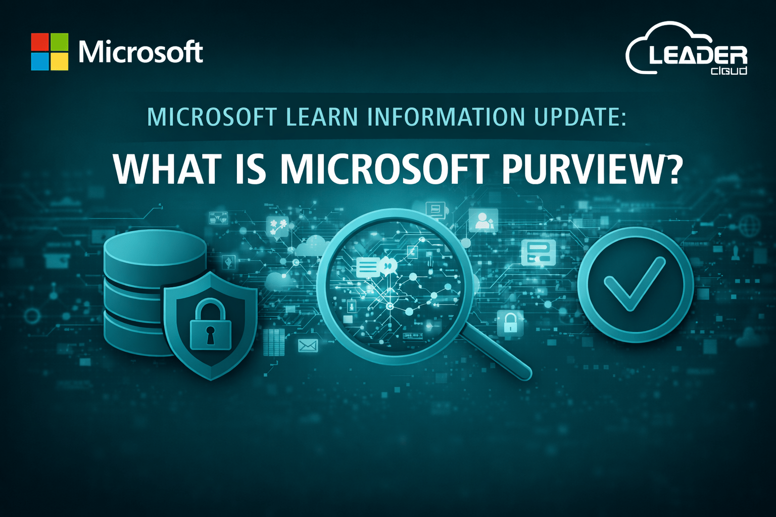 What Is Microsoft Purview?