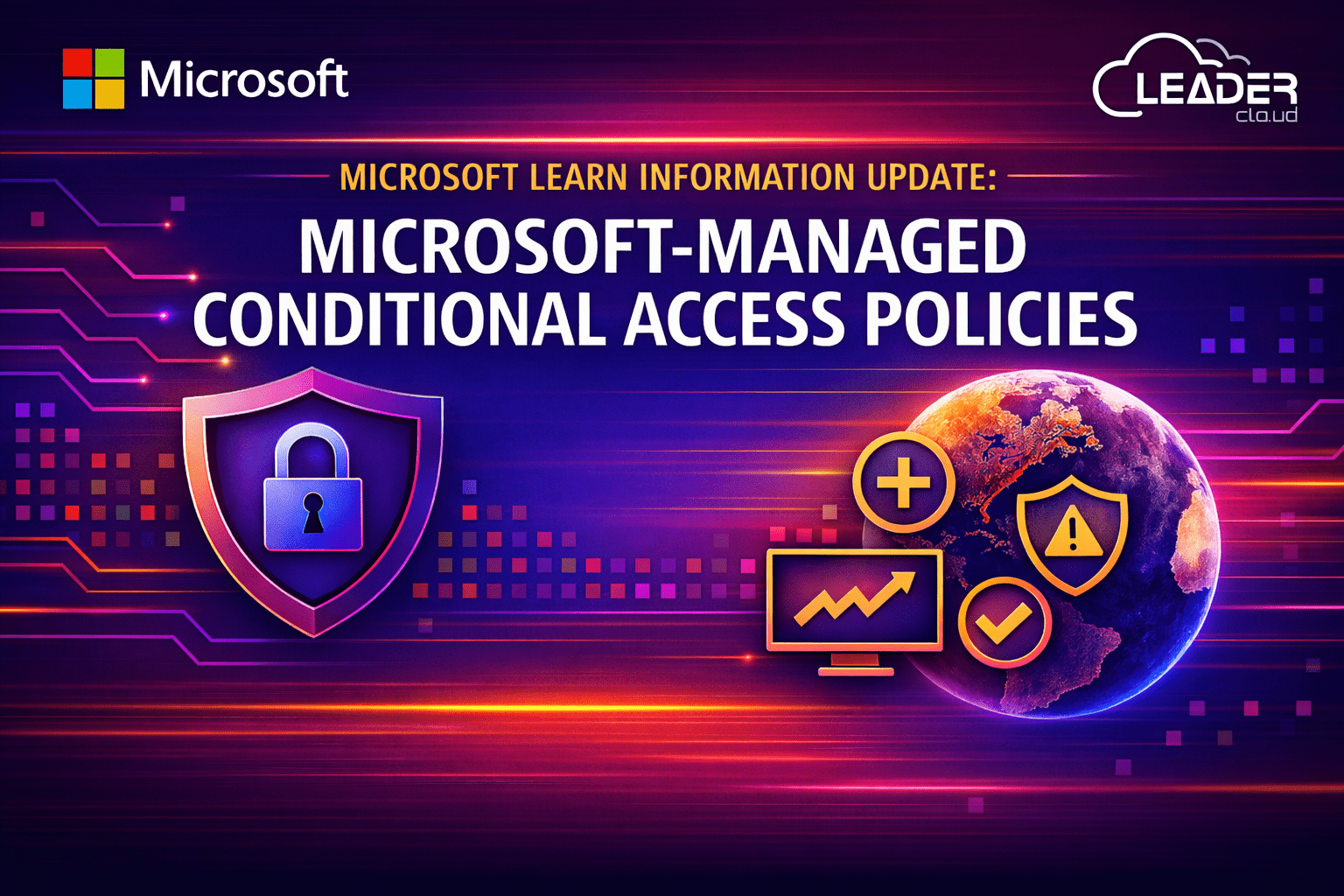 Microsoft Managed Conditional Access